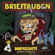 Review: Abstürzende Brieftauben - Doofgesagte Leben Länger